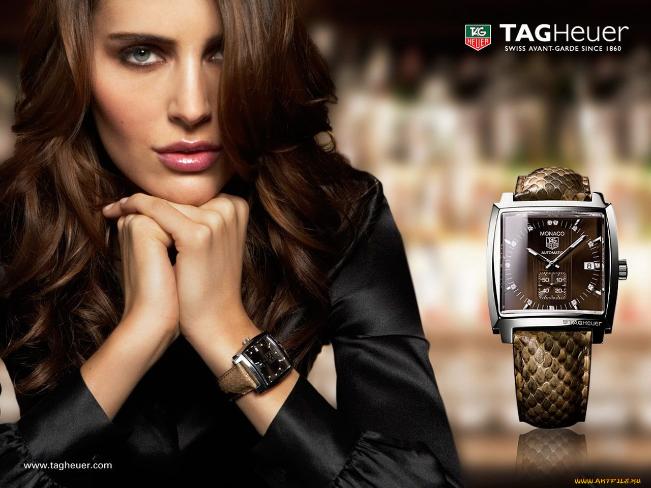 , tag, heuer